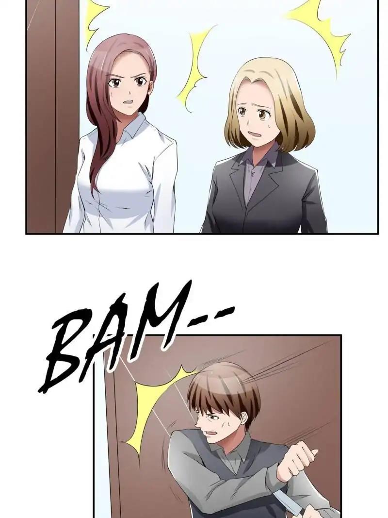 Lie By The Pillow Chapter 28 - page 38