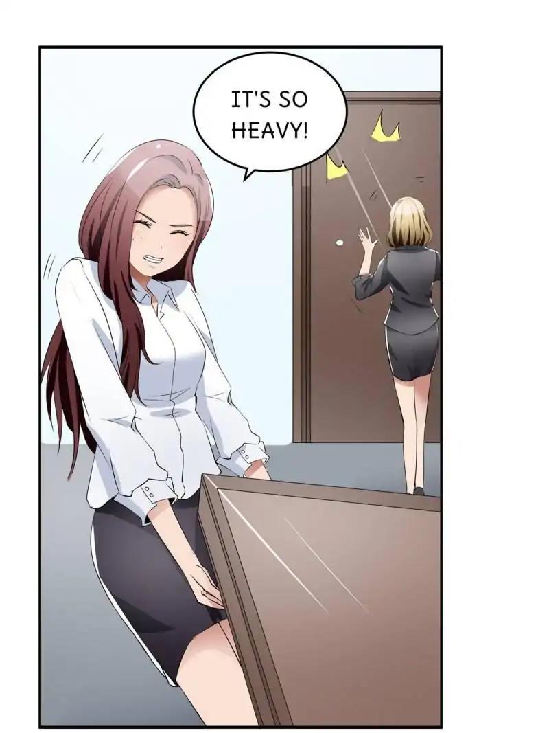 Lie By The Pillow Chapter 28 - page 41