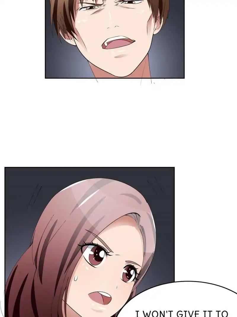 Lie By The Pillow Chapter 28 - page 46