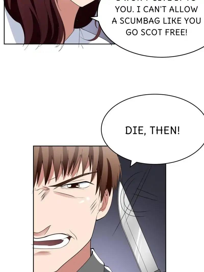 Lie By The Pillow Chapter 28 - page 47