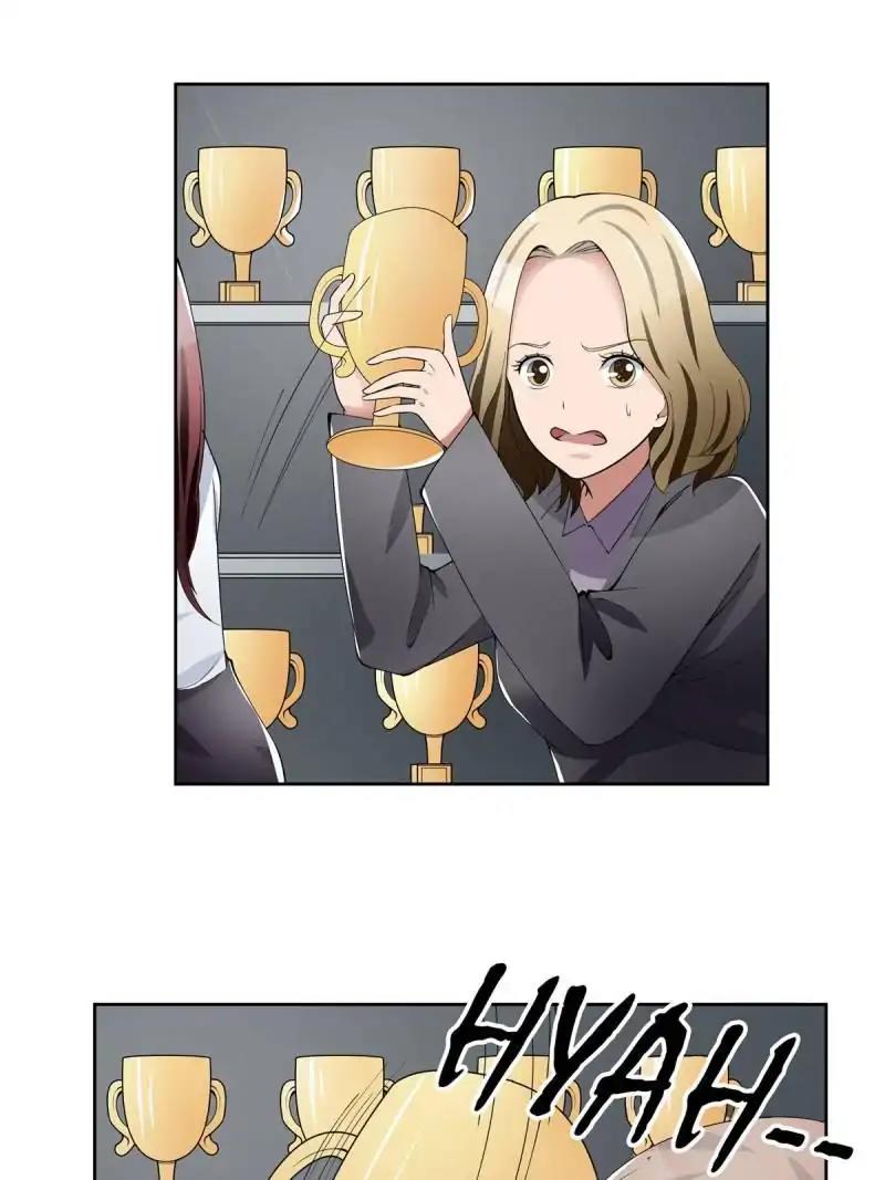 Lie By The Pillow Chapter 28 - page 49