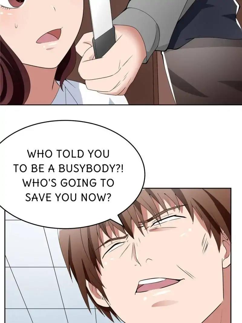 Lie By The Pillow Chapter 28 - page 59