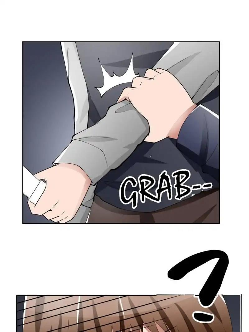 Lie By The Pillow Chapter 28 - page 61