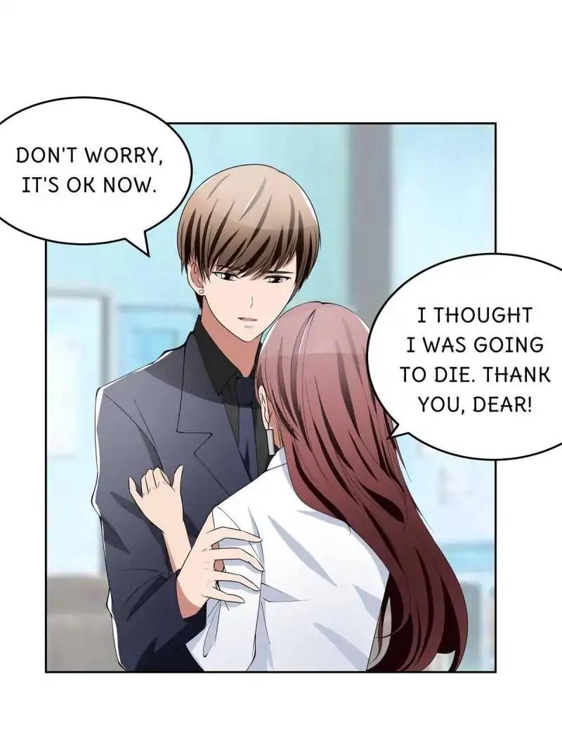 Lie By The Pillow Chapter 28 - page 69