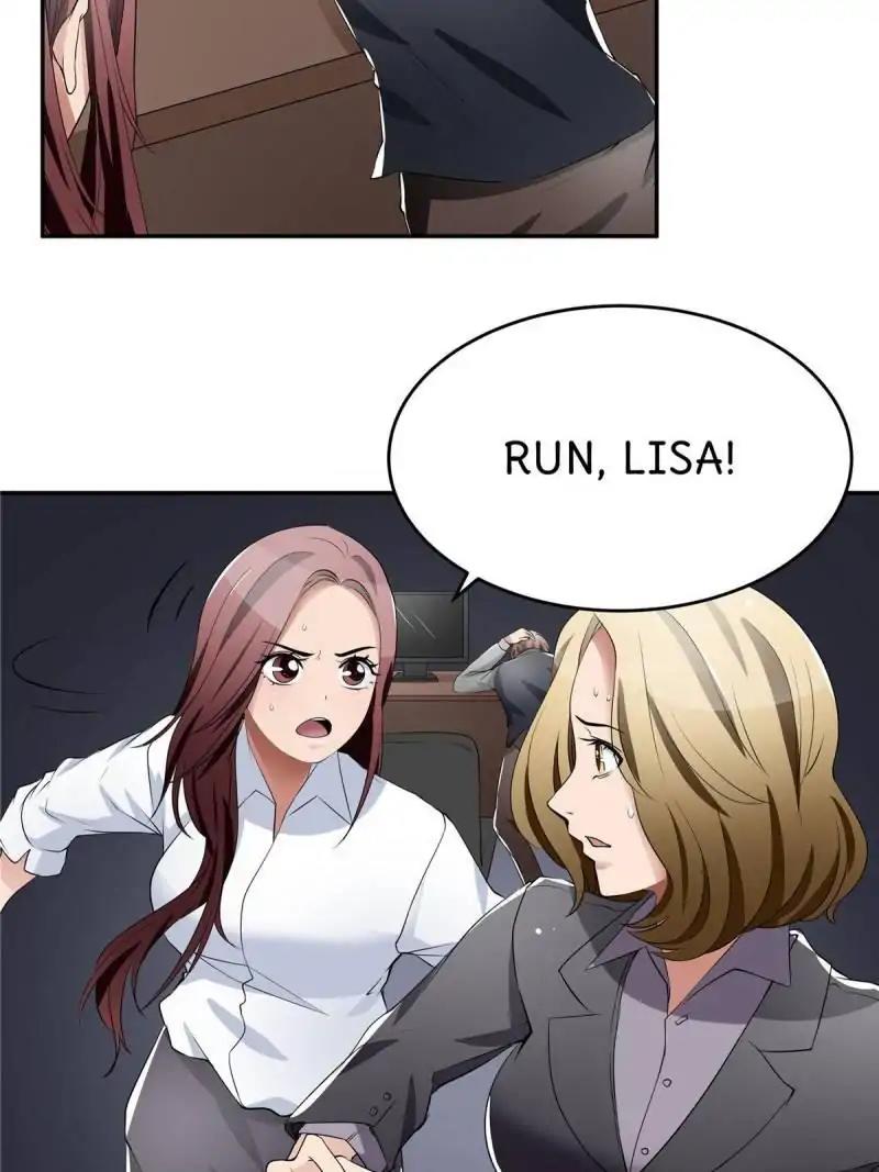 Lie By The Pillow Chapter 28 - page 7