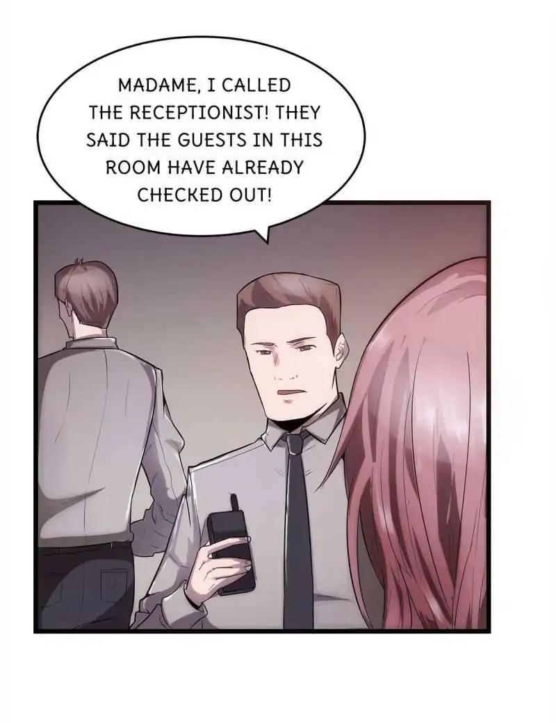 Lie By The Pillow Chapter 18 - page 22