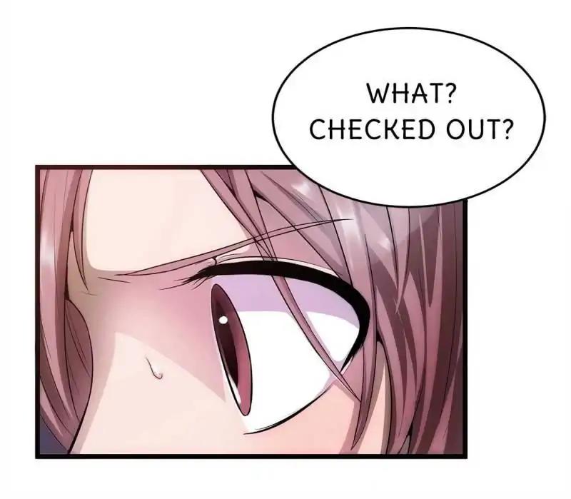 Lie By The Pillow Chapter 18 - page 23
