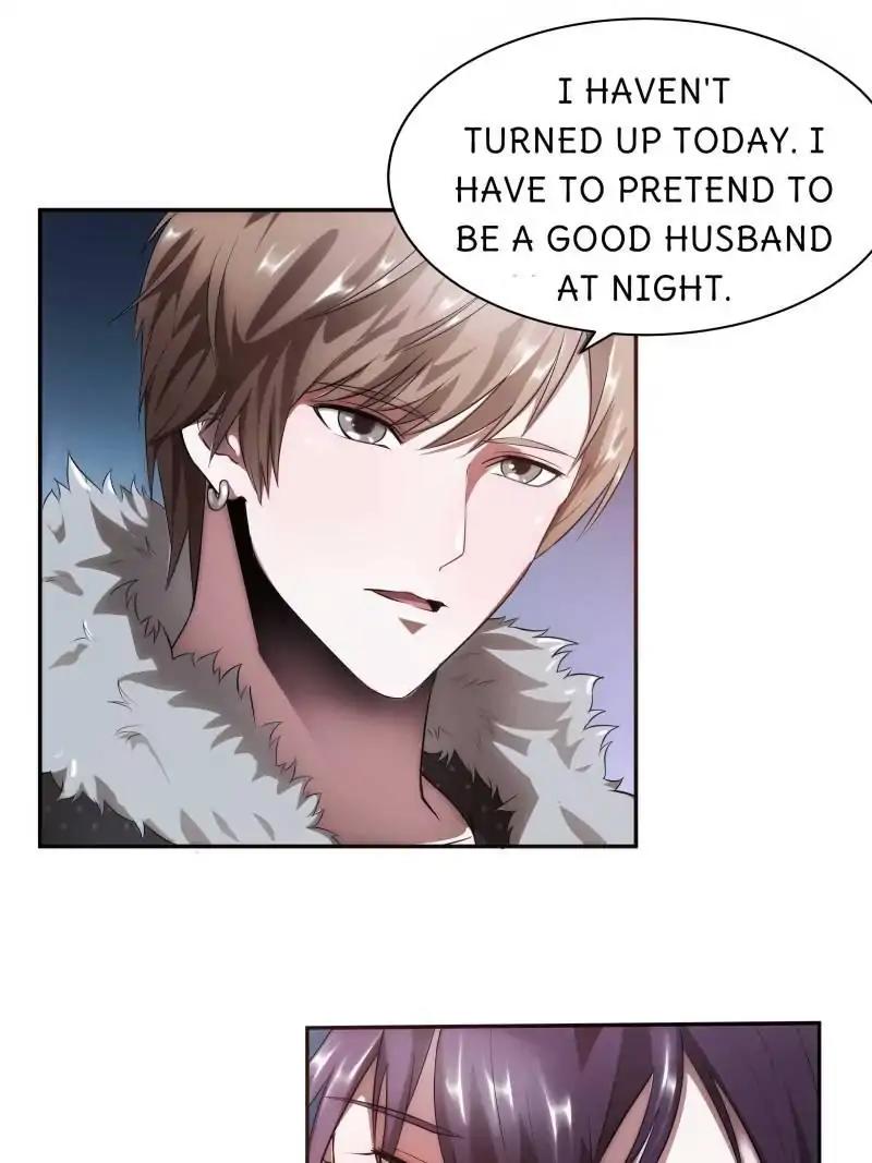 Lie By The Pillow Chapter 18 - page 5
