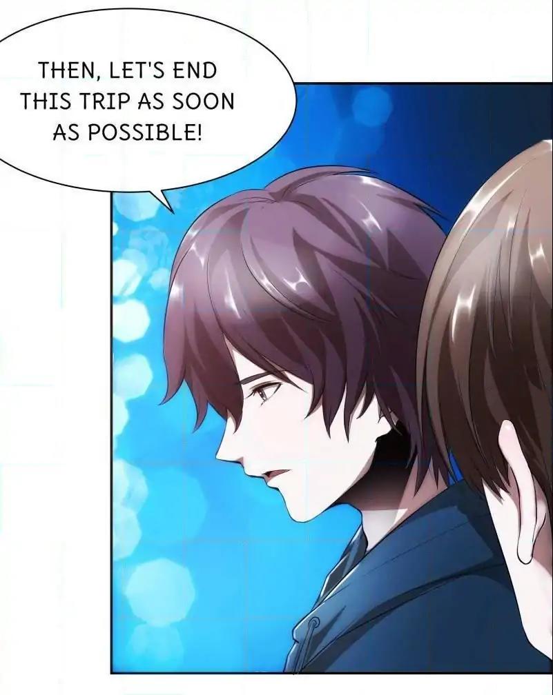 Lie By The Pillow Chapter 18 - page 7