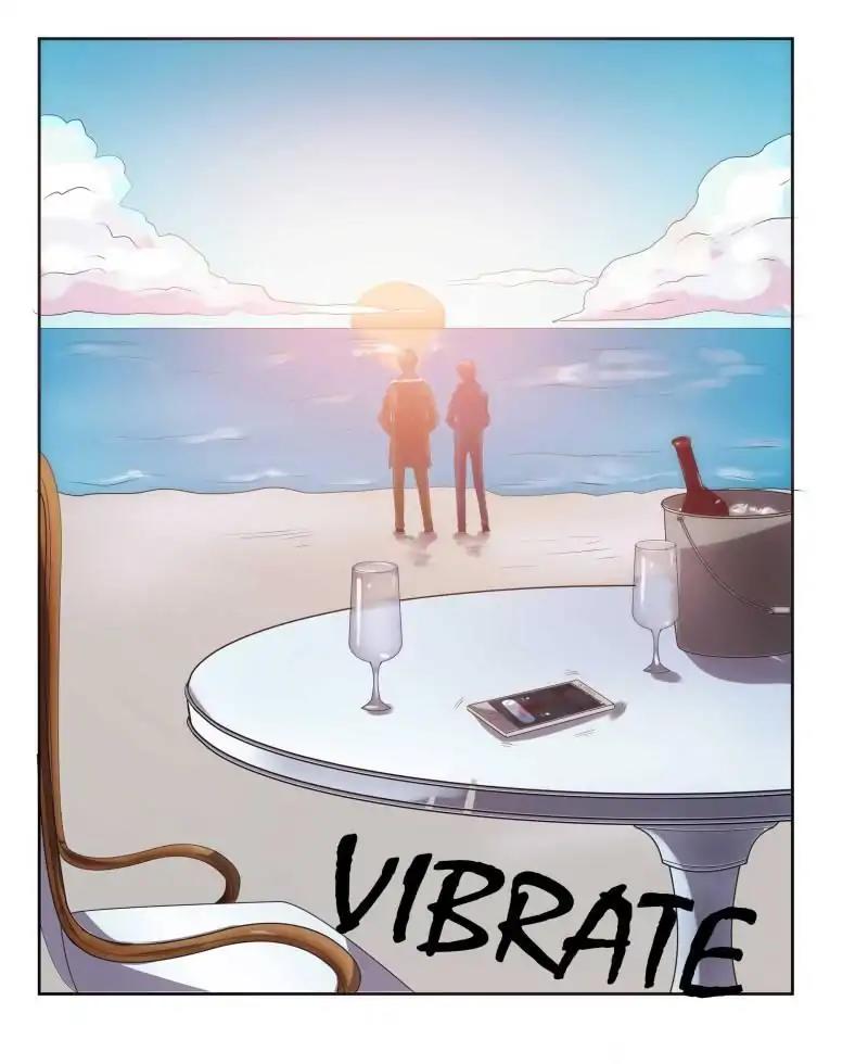 Lie By The Pillow Chapter 18 - page 9