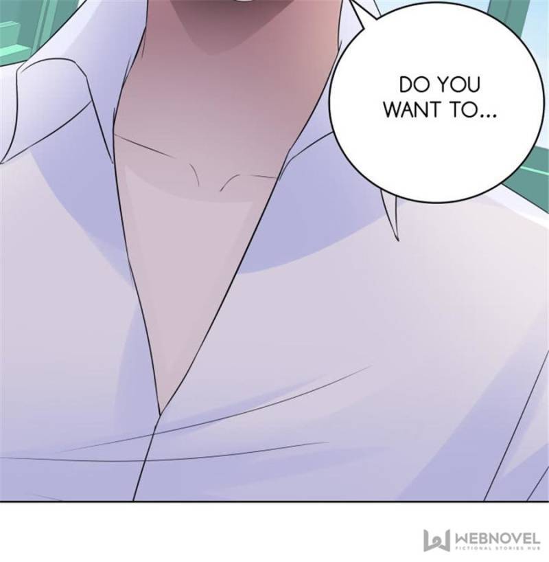Lie By The Pillow Chapter 86 - page 18