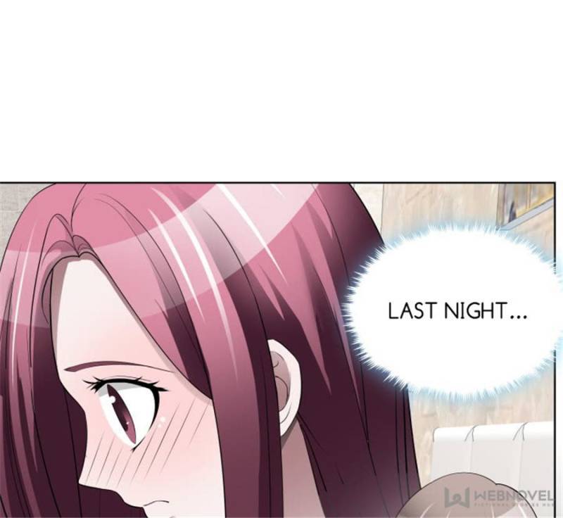 Lie By The Pillow Chapter 86 - page 25