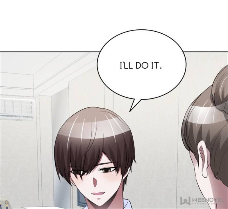 Lie By The Pillow Chapter 86 - page 40