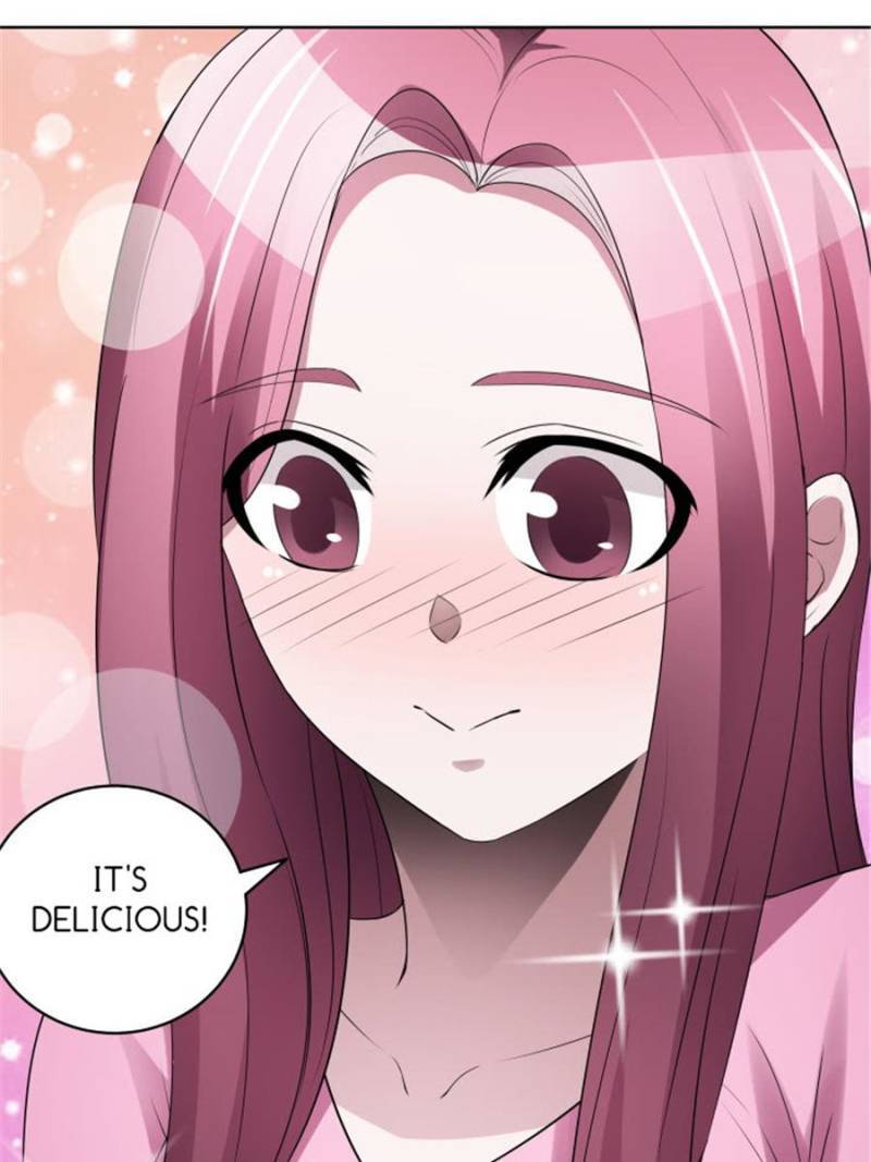 Lie By The Pillow Chapter 86 - page 61