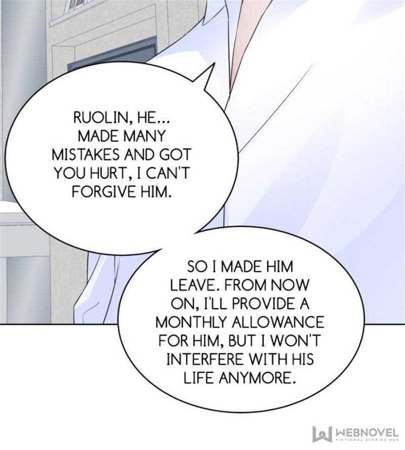 Lie By The Pillow Chapter 86 - page 79