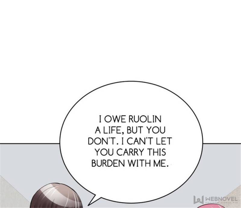 Lie By The Pillow Chapter 86 - page 84