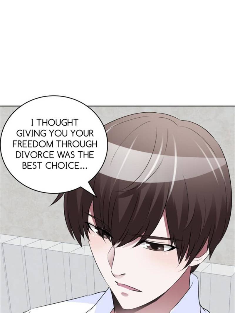 Lie By The Pillow Chapter 86 - page 86