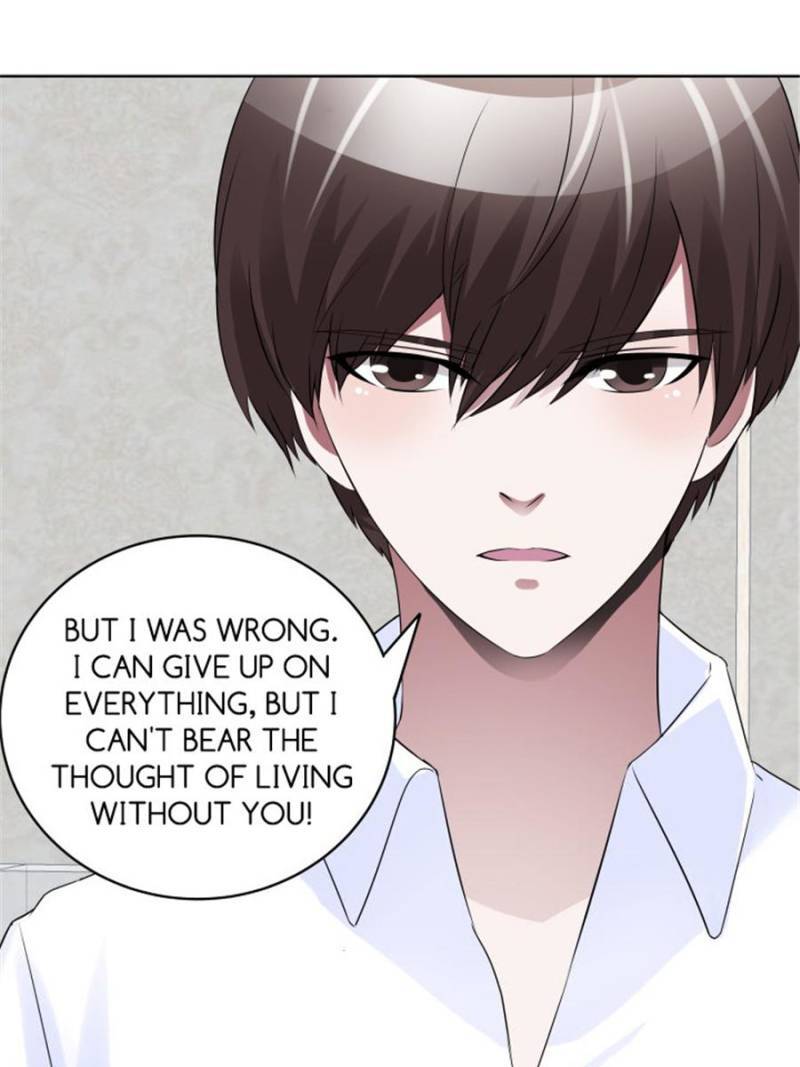 Lie By The Pillow Chapter 86 - page 89
