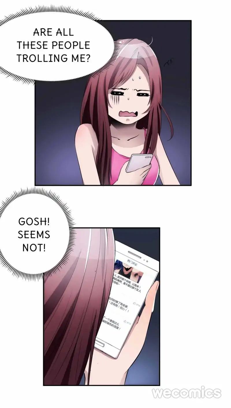 Lie By The Pillow Chapter 11 - page 15
