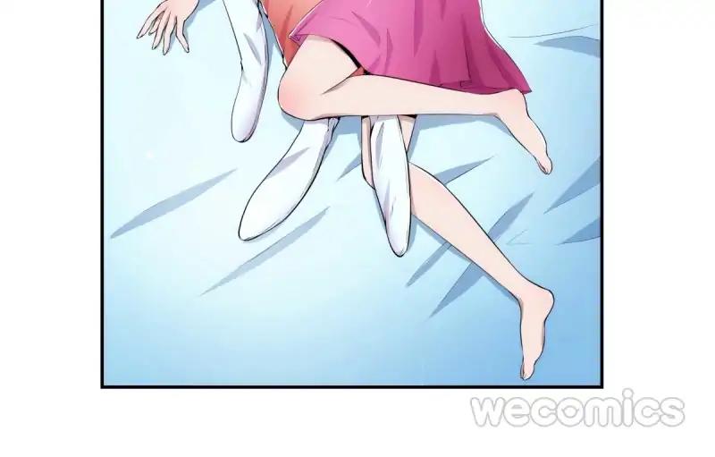 Lie By The Pillow Chapter 11 - page 2