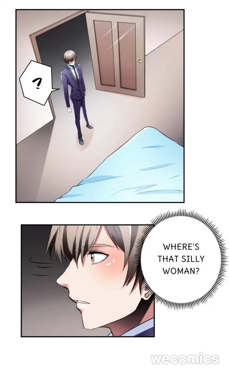 Lie By The Pillow Chapter 11 - page 24