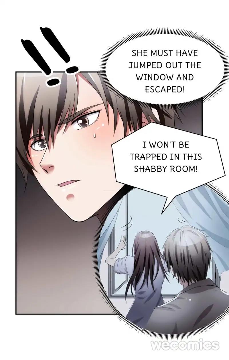 Lie By The Pillow Chapter 11 - page 26