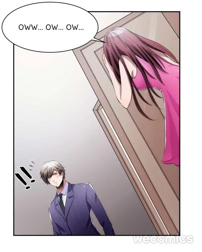 Lie By The Pillow Chapter 11 - page 27
