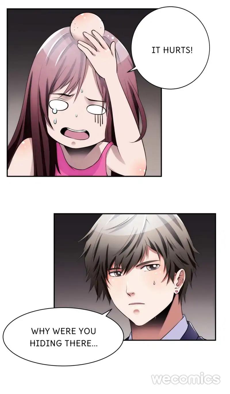 Lie By The Pillow Chapter 11 - page 28
