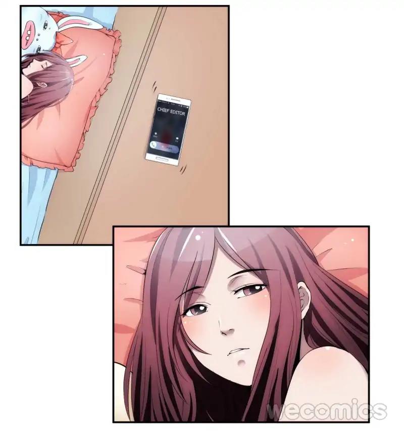 Lie By The Pillow Chapter 11 - page 3