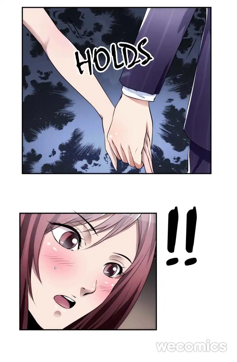 Lie By The Pillow Chapter 11 - page 30