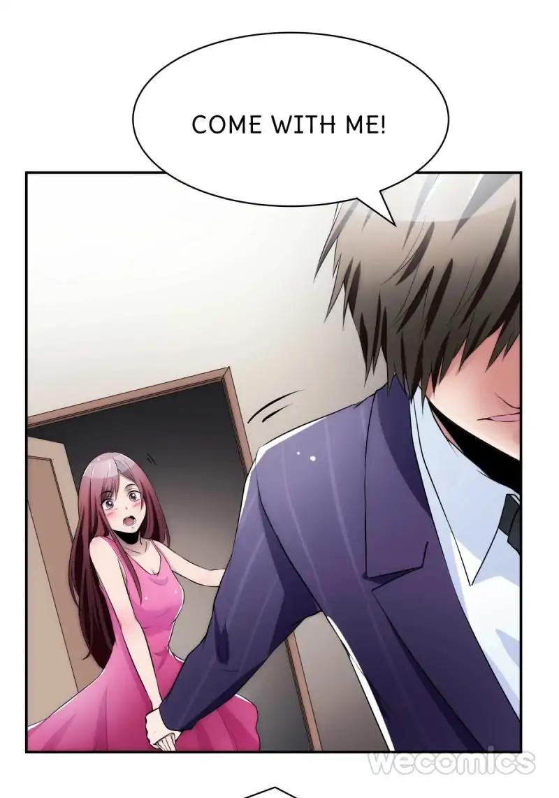 Lie By The Pillow Chapter 11 - page 31