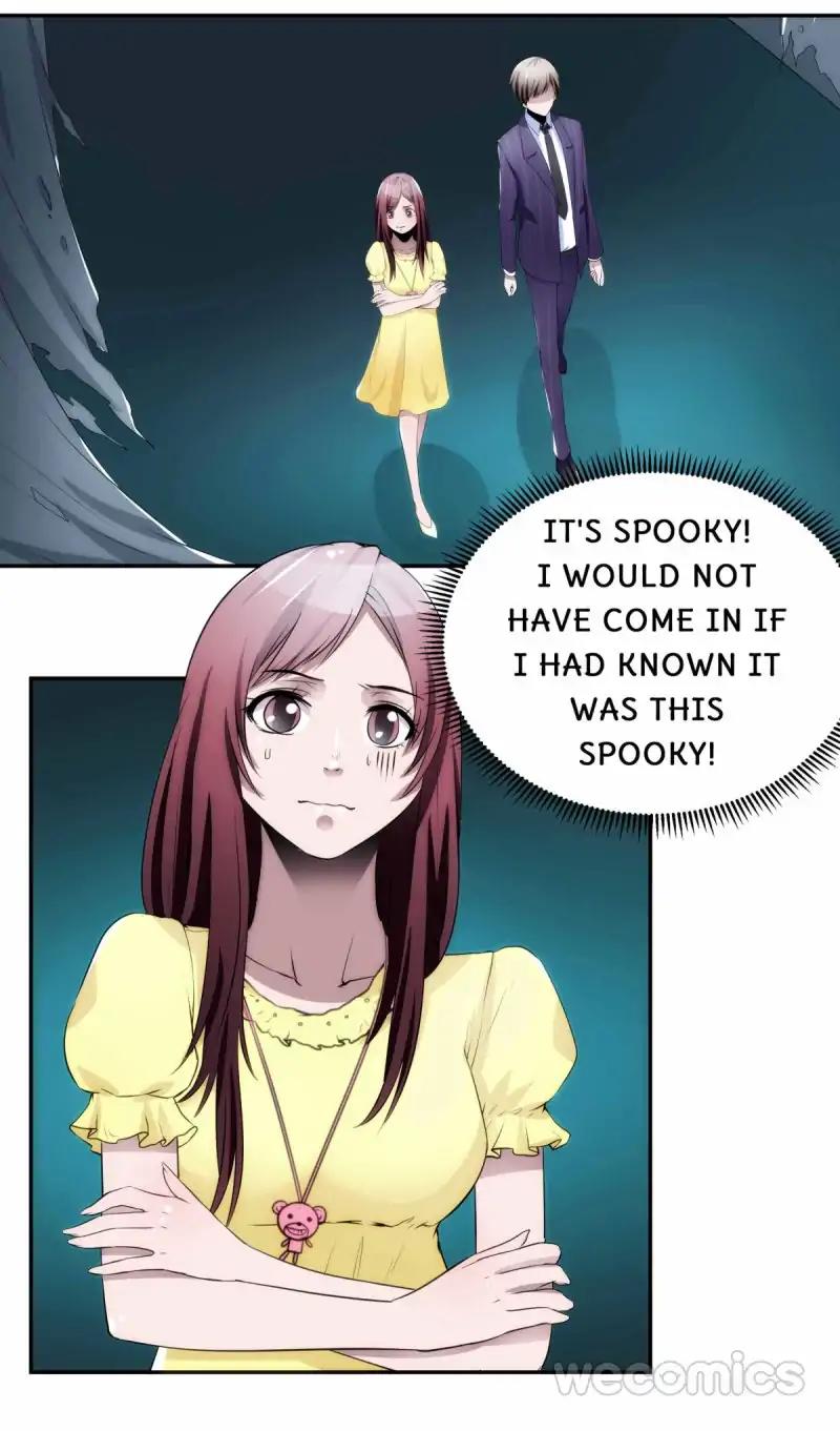 Lie By The Pillow Chapter 11 - page 46