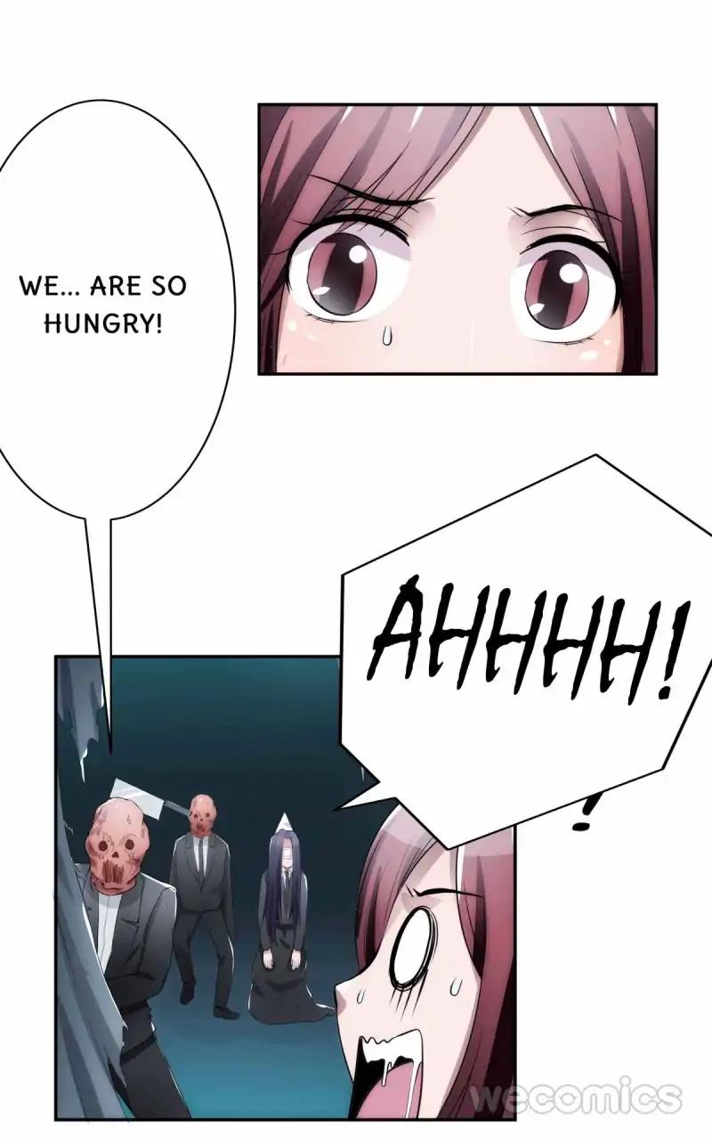 Lie By The Pillow Chapter 11 - page 47