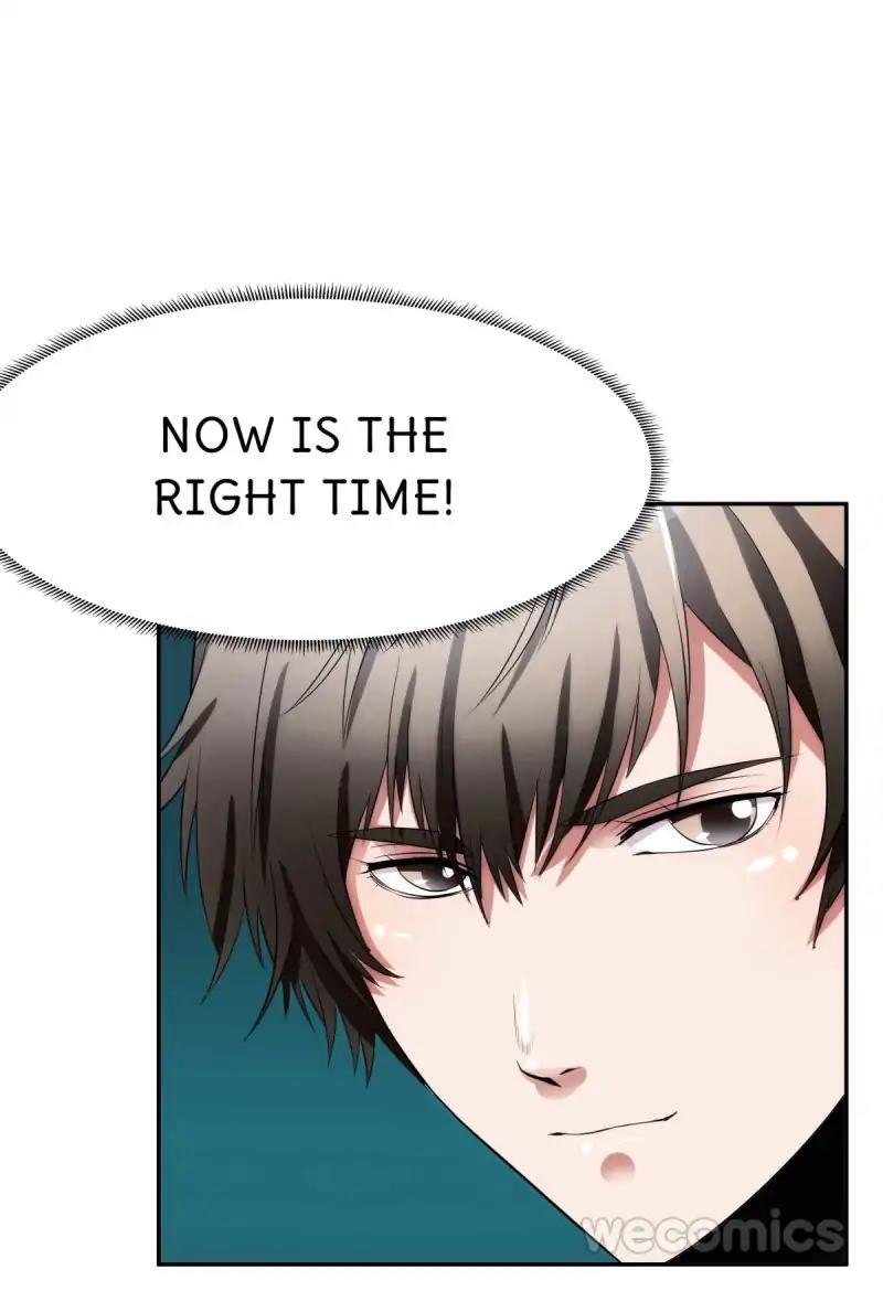 Lie By The Pillow Chapter 11 - page 51
