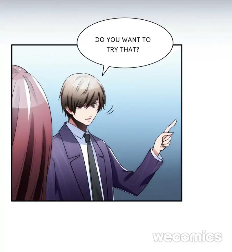 Lie By The Pillow Chapter 11 - page 60
