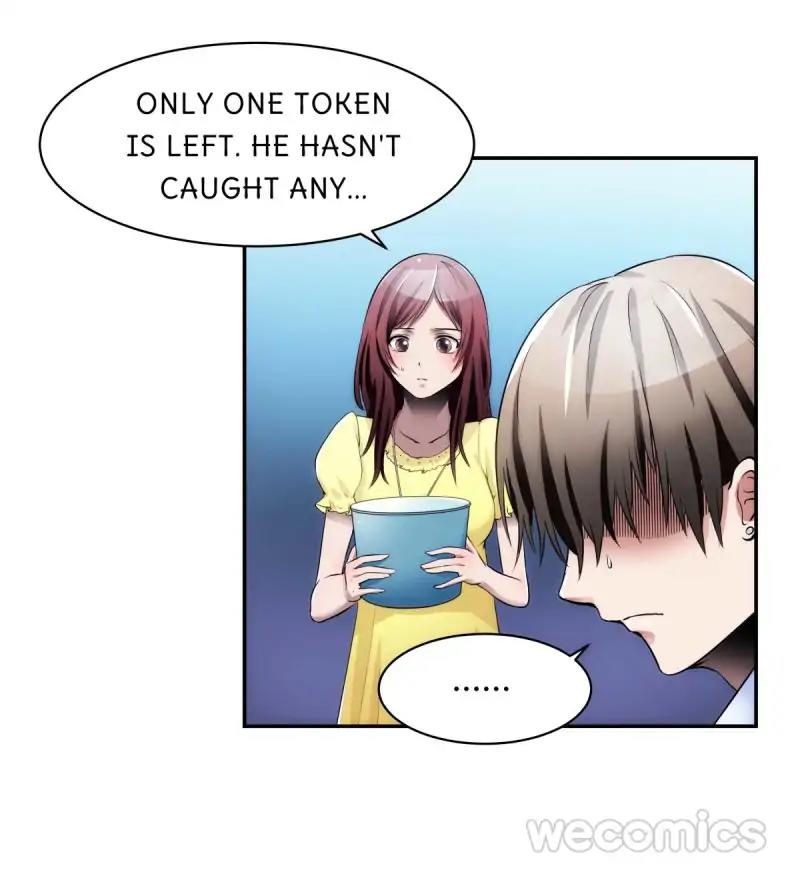 Lie By The Pillow Chapter 11 - page 66