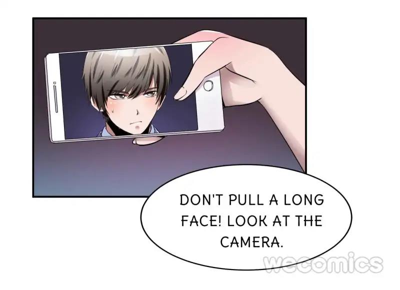 Lie By The Pillow Chapter 11 - page 77