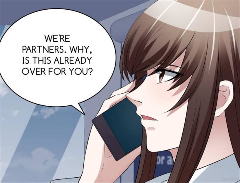 Lie By The Pillow Chapter 87 - page 14