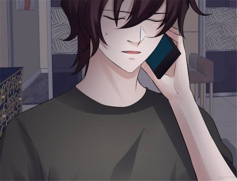 Lie By The Pillow Chapter 87 - page 17