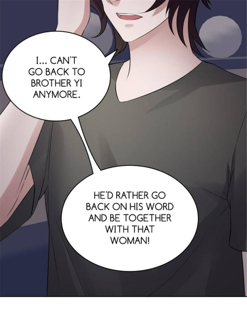 Lie By The Pillow Chapter 87 - page 23