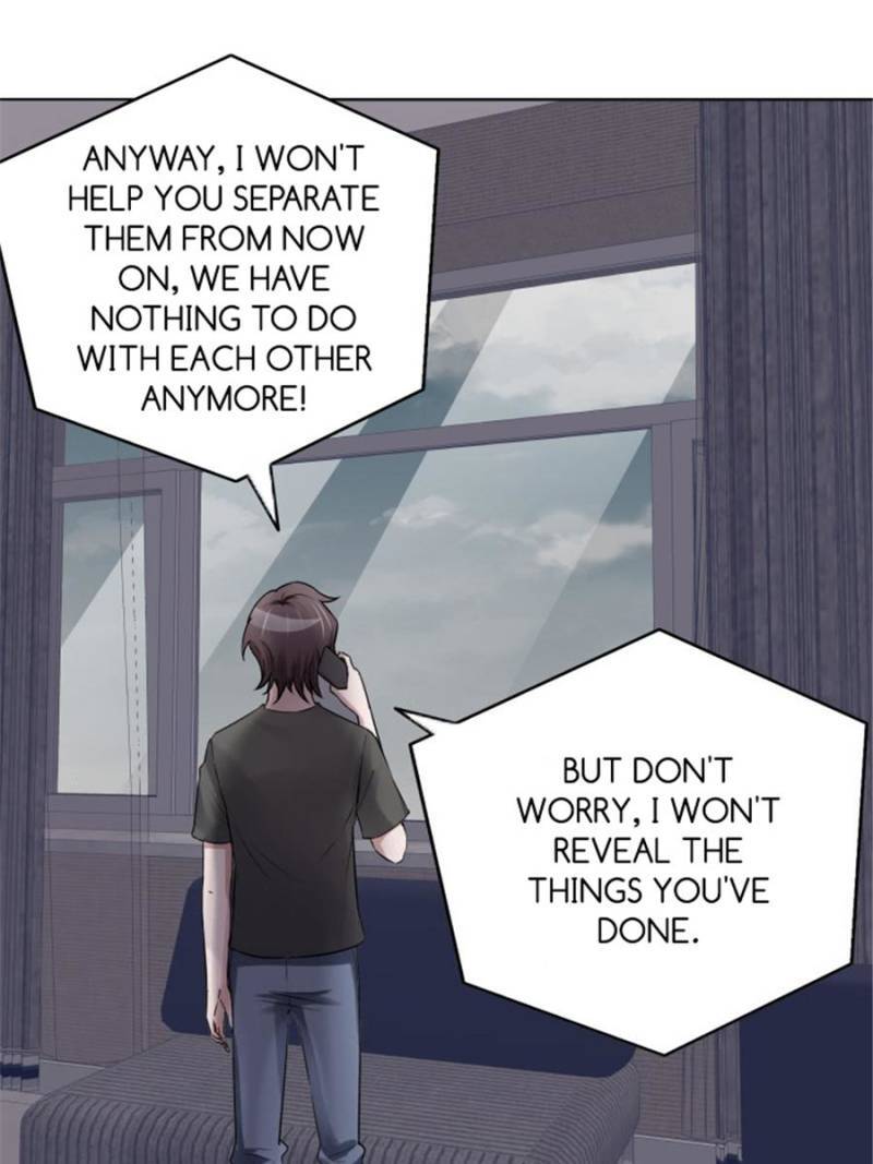Lie By The Pillow Chapter 87 - page 29
