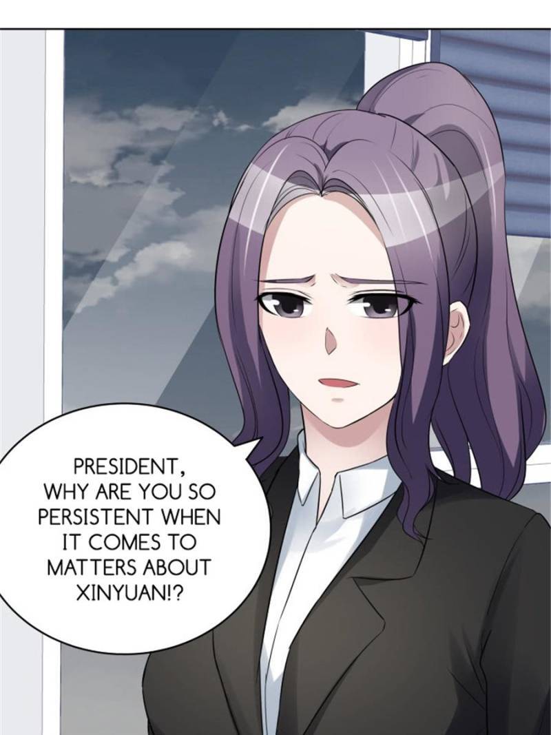 Lie By The Pillow Chapter 87 - page 40