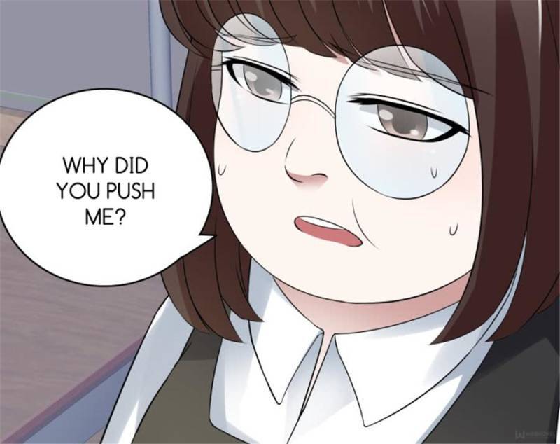 Lie By The Pillow Chapter 87 - page 59