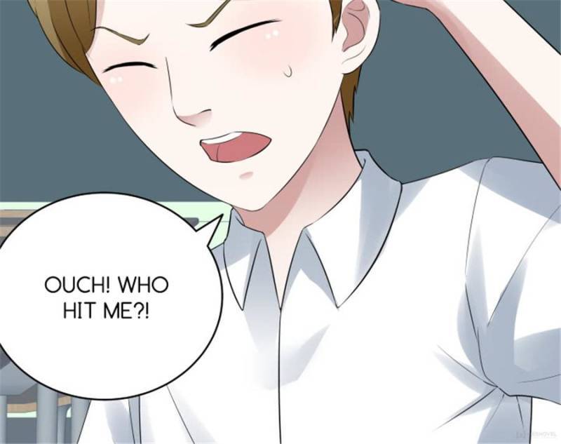 Lie By The Pillow Chapter 87 - page 79