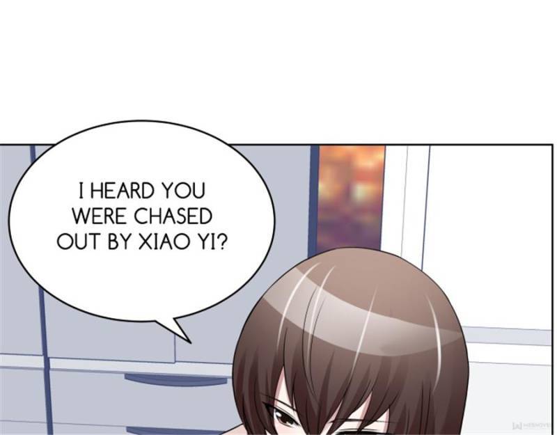 Lie By The Pillow Chapter 87 - page 8