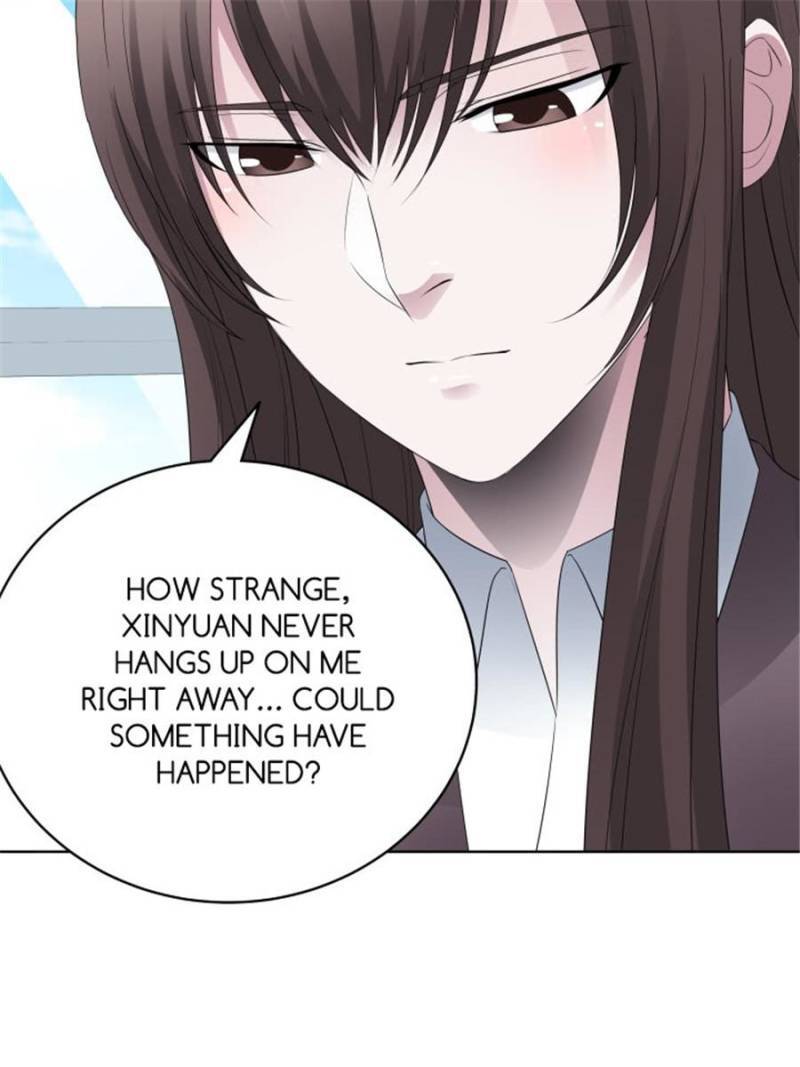 Lie By The Pillow Chapter 79 - page 129
