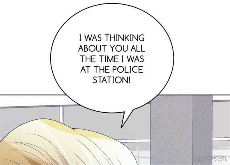 Lie By The Pillow Chapter 79 - page 152