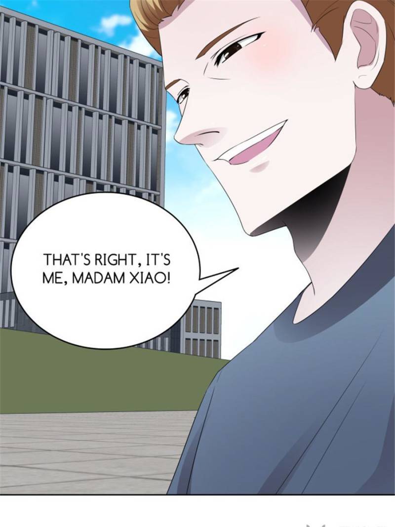 Lie By The Pillow Chapter 79 - page 42
