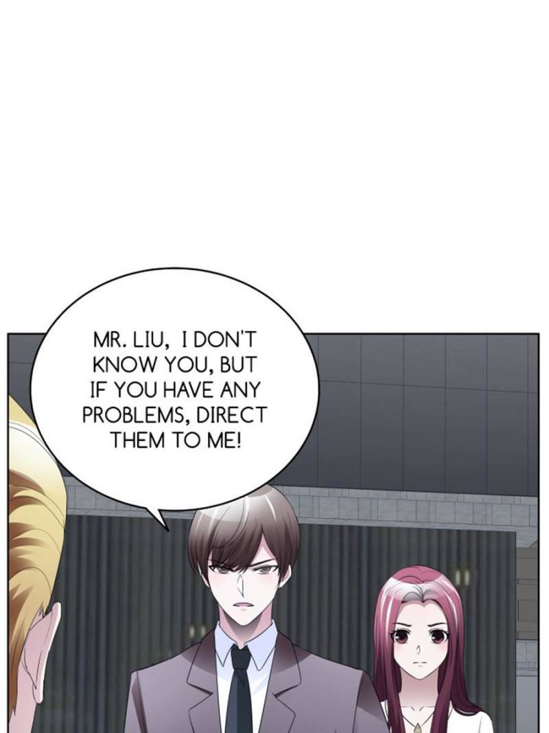 Lie By The Pillow Chapter 79 - page 44