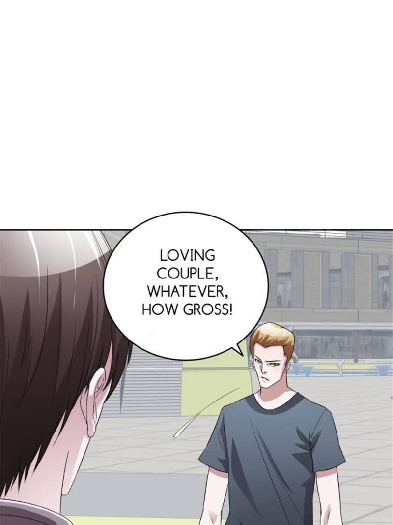 Lie By The Pillow Chapter 79 - page 50